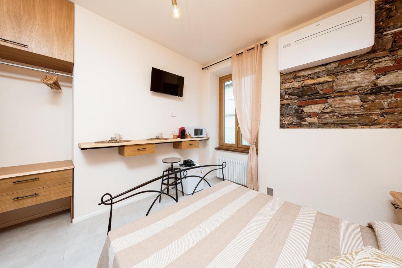 Le Radici Apartment ลาสเปเซีย ภายนอก รูปภาพ