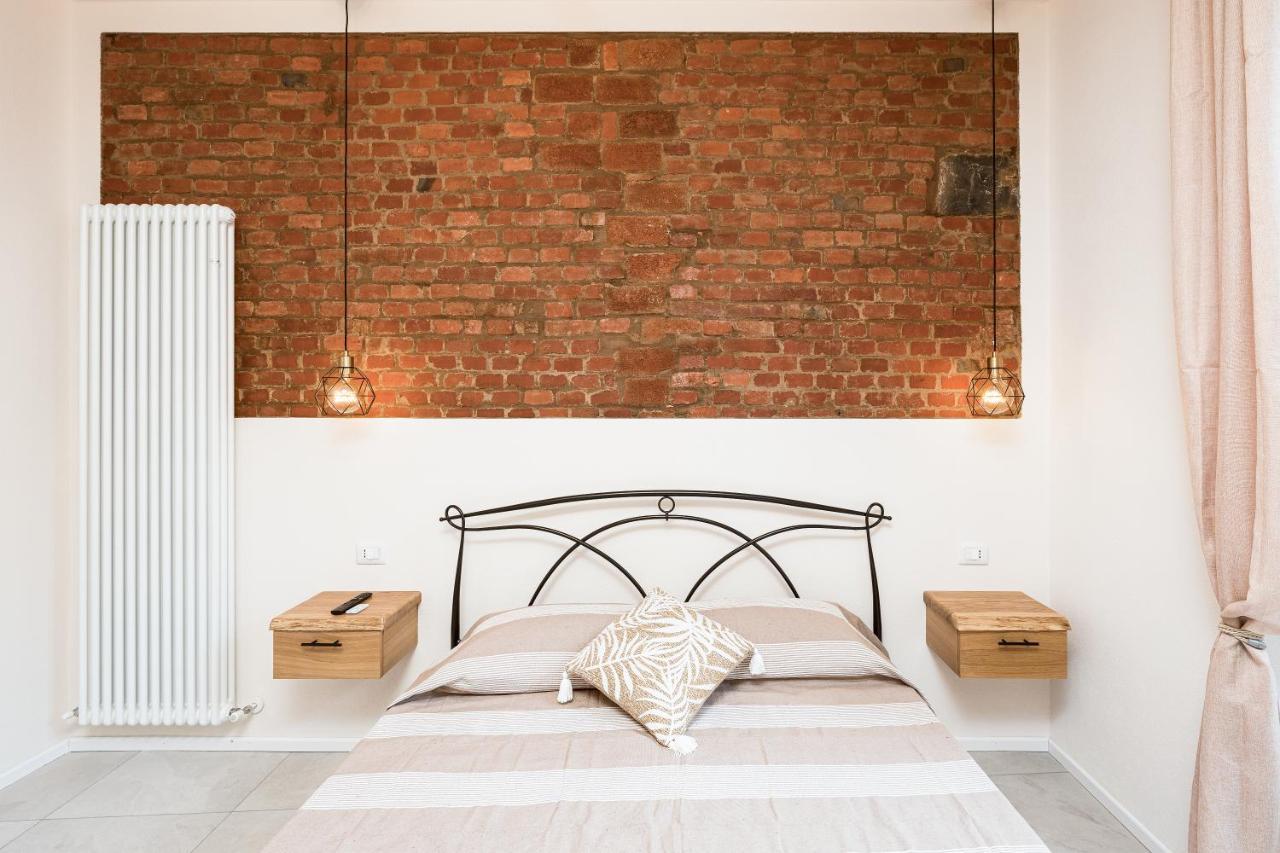 Le Radici Apartment ลาสเปเซีย ภายนอก รูปภาพ