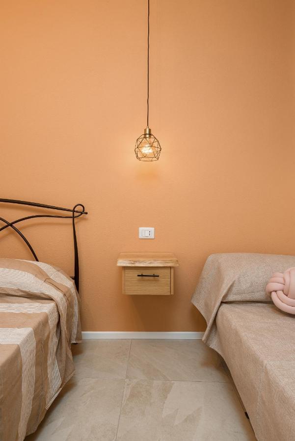 Le Radici Apartment ลาสเปเซีย ภายนอก รูปภาพ